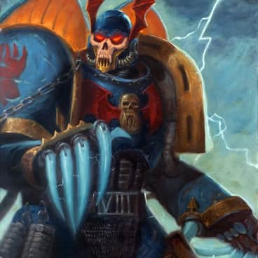 Ave Dominus Nox by Darko Stojanović (darko_stojanovic_art | DarkoS_Art)