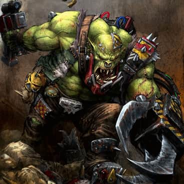 Boss by Ronin Ventinove