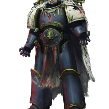 Bran Redmaw by George Earl Abalayan (earltheartist | george.abalayan)