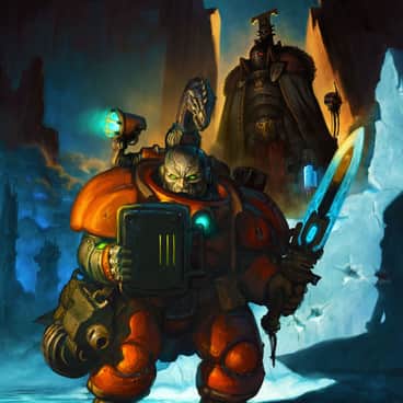 Contract Negotiations by Orniris Terensi (OrnirisTerensi | orniris)