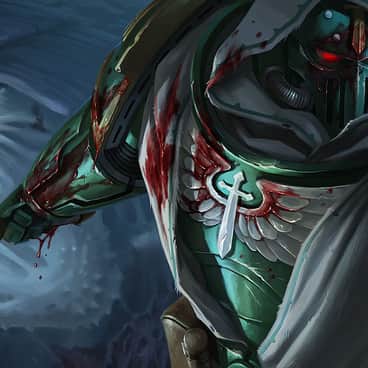 Death to the Xenos by Brian Valeza (invadertots | tots_valeza)