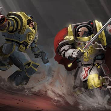 Huron vs Culln by Danilo Andrić (Daandric)
