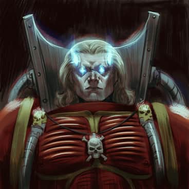 Lord Mephiston by Sigma Art (m_sigma39 | msigma39 | Morningstar Sigma | V_moonstar)
