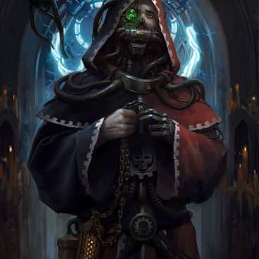 Abel Haneumann by Ilia Bodaikin (IlyaBodaykin)
