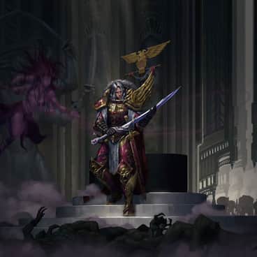 Blade of Laer by Chevron Lowery (LoweryChevron | chevronlowery)