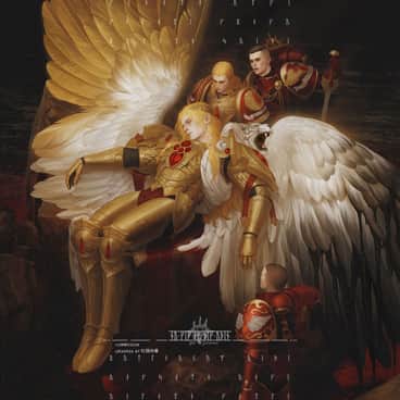 Icarus by Ulfr Larynsson (UlfrLarynsson | Úlfr)