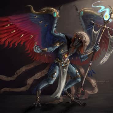 Lords of Change by missiah_xvi (anya_ua | MissiahXVI | missiah.xvi)