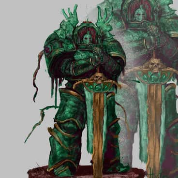 Subjugator by Heitor Braz (oversipelio)