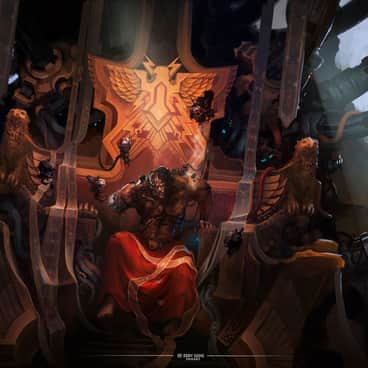 The Death by Eddy González Dávila (eddy_gonz)