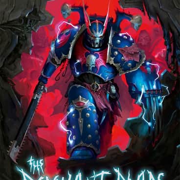 The Remnant Blade by Christopher Cant (christophercantart | chriscantart)