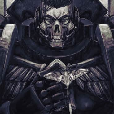 Ultramarine by Natali Mashinsky (natali_mashinsky | Наталия Машинская)
