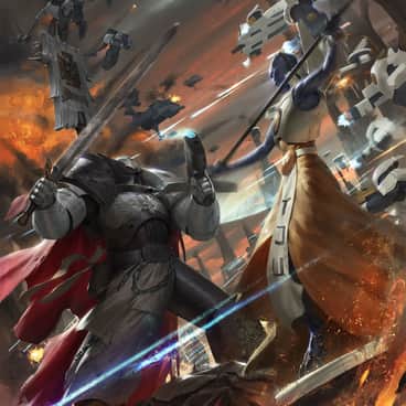 Damocles by Even Amundsen (evenmehlamundsen | EvenMAmundsen | Even Mehl Amundsen)