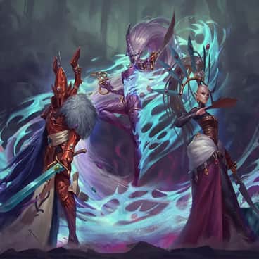 Night of Revelations by Even Amundsen (evenmehlamundsen | EvenMAmundsen | Even Mehl Amundsen)