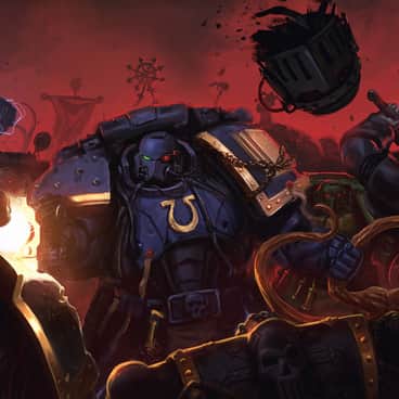 Battle Brothers by Salvador Trakal (SalvadorTrakal | salvador_trakal | SalvaTrakalART) | Battle Brothers by Salvador Trakal (SalvadorTrakal | salvador_trakal | SalvaTrakalART)