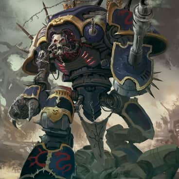 Knight Desecrator by Tze Kun Chin (陈志堃 | Kevin Chin | kingmong2k3 | kingmong)