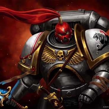 Knights of the Chimera by Aldrin Ajes (Pixel Juice | DarkMindz Illustrations | Ald Rin | Darkmindz_Illu | pixel.juice)
