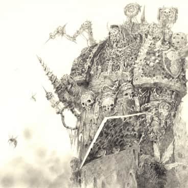 Lords of Silence by Chris Campbell (Skeeziks | _skeeziks | Christopher Donavon Campbell)