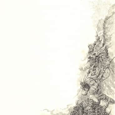Mortarion by Chris Campbell (Skeeziks | _skeeziks | Christopher Donavon Campbell)
