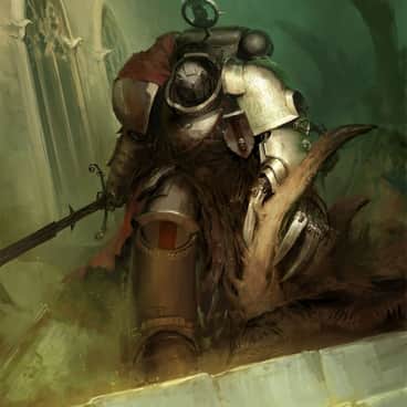 Angels of Vengeance by Mykyta Vasilchuk (Nikita Vasilchuk | meduzartist | Mykyta Vasylchuk | AdministrationTall49)