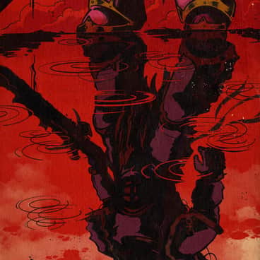 Emperors Children by Grimdark (grimdarkcomics)