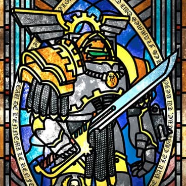 Iron Purity by JNPEDDN