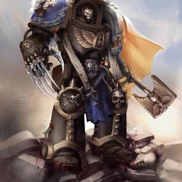 Koritan by Chris M (BoredGuitarfish)