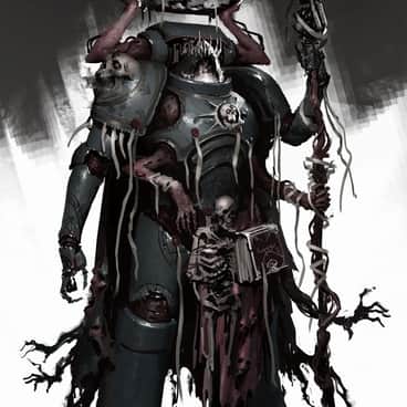 Lord of Bones by Phi Nguyễn (khanhphi98 | Nguyễn Khánh Phi)