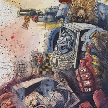 Odio Venditor by Andrew Meijers (andrewmeijers)