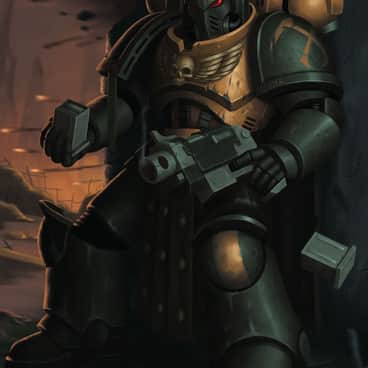 Reload by Bartłomiej Vetinari (Zero Vetinari | zero_vetinari)