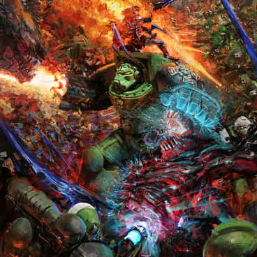 Salamanders by Joseph Daniel Culp (joseph.culp.art) | Salamanders by Joseph Daniel Culp (joseph.culp.art)