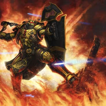 Sith Lord Fought the Imperium by Daniel Rosa Tauroni (drosatauroni)