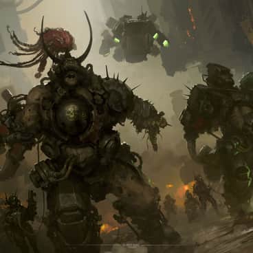 Tech-Barbarians by Eddy González Dávila (eddy_gonz)