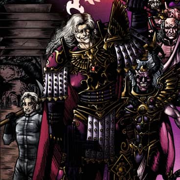 The Emperor’s Children by Cooper Little (cooperlittleart3)