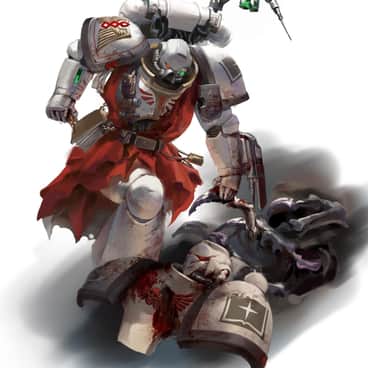 Tome Keepers Apothecary by Chris M (BoredGuitarfish)