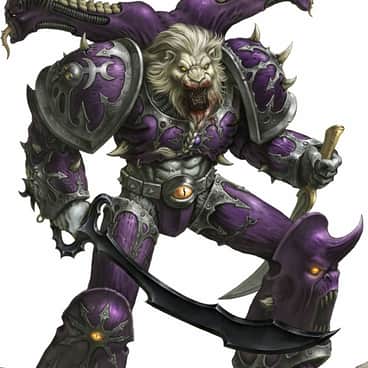 Vha’shaelhur by Alberto Bontempi (albe75)