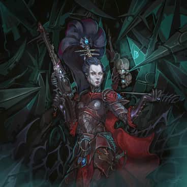 Aestra Khromys by Nictanova (Gear Jumper | Nicta_nova) | Aestra Khromys by Nictanova (Gear Jumper | Nicta_nova)