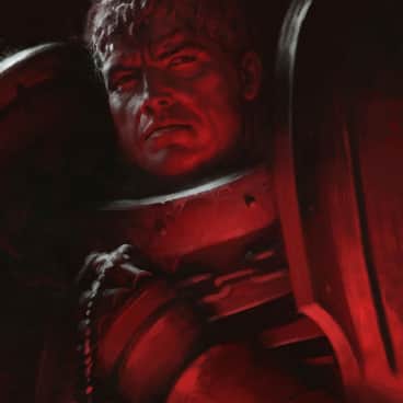 Blood Angel by Ivana Abbate (ivana.abbate | abbateart | Ivana_Abbate_Art)