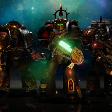 Blood Angels by Rob Corcoran | Blood Angels by Rob Corcoran