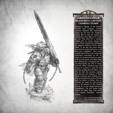 Charnel Guard by Orniris Terensi (OrnirisTerensi | orniris)