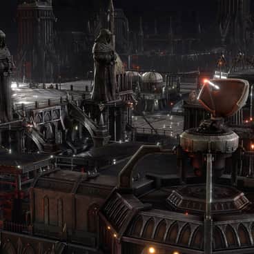 Gothic Architecture by Josiah Ward