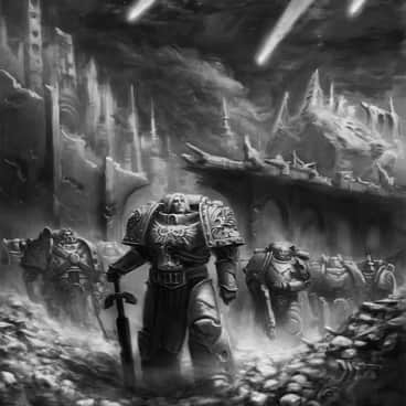 Last Stand by Olli-Markus Latvala (oskulatvala)