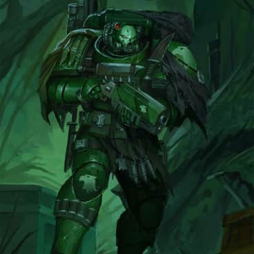 Lieutenant Torexan Vykian by Daniel Purnama (danpurnm) | Lieutenant Torexan Vykian by Daniel Purnama (danpurnm)