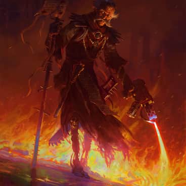 Mad Zealot Priest by Manuel Castañón (MCastannon | manuelcg_art | The_Zanate) | Mad Zealot Priest by Manuel Castañón (MCastannon | manuelcg_art | The_Zanate)