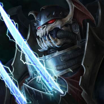 Night Lord by Davide Pizi (daeveede | piziio | Ill_Atmosphere4959)