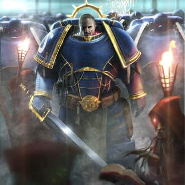 Prepare for War by Jason Heuser (SharpWriter)