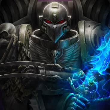 Raven Guard by Davide Pizi (daeveede | piziio | Ill_Atmosphere4959)