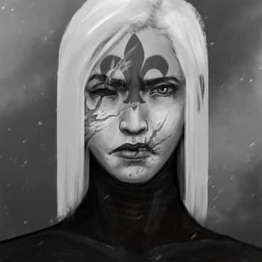 Sororitas by Erik Appelqvist Vidal (erikappelqvist)