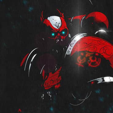 Speak the words of Lorgar by Grimdark (grimdarkcomics)