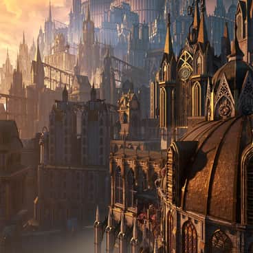Temple by Danny Simas (dannysimas)