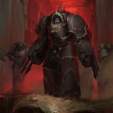 The Red Wake by Mykyta Vasilchuk (Nikita Vasilchuk | meduzartist | Mykyta Vasylchuk | AdministrationTall49)